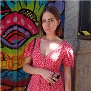 Profesora de pintura a parto clases de dibujo y pintura
